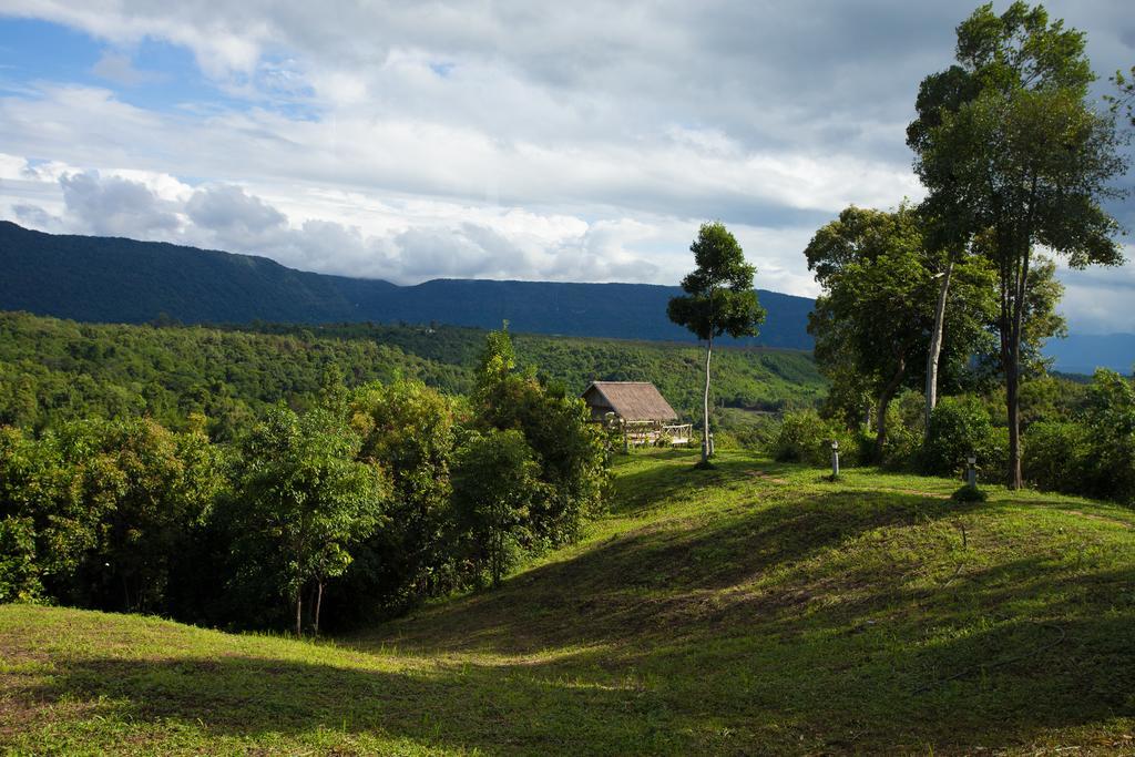 Sabaidee Valley Ban Gnik Exterior foto
