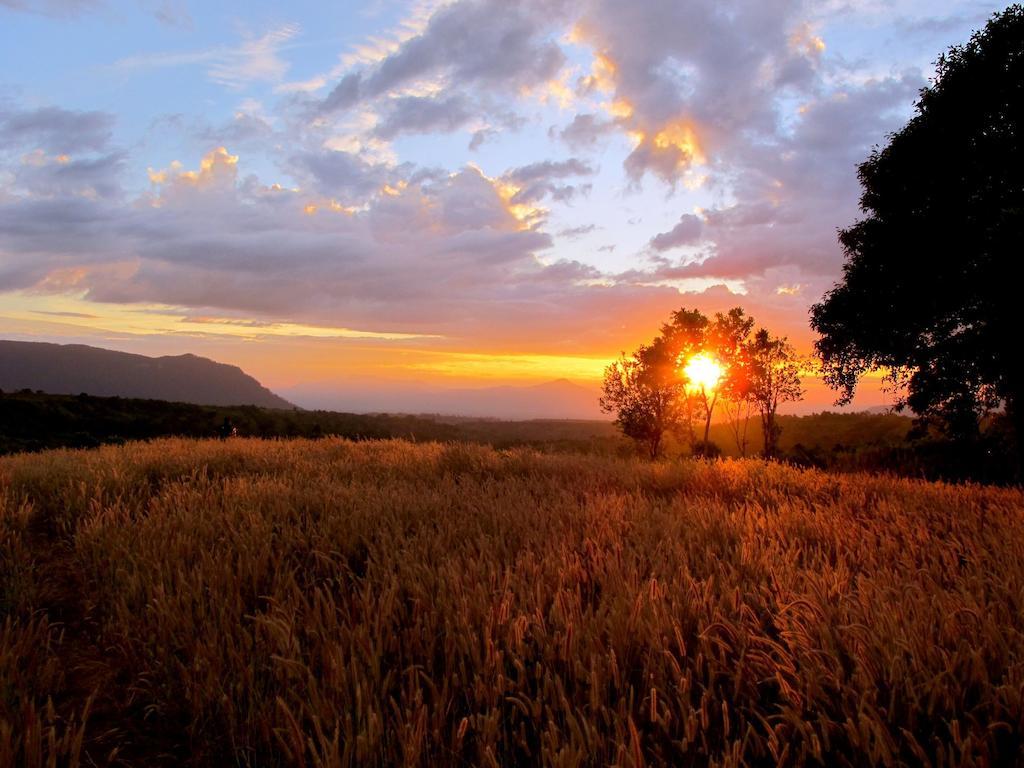 Sabaidee Valley Ban Gnik Exterior foto