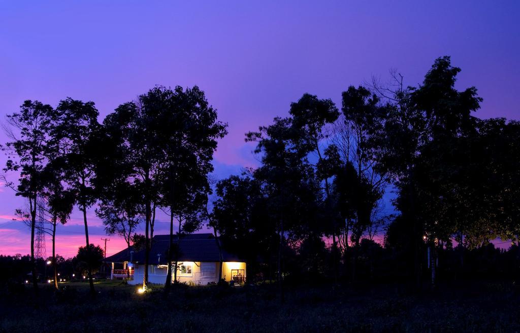 Sabaidee Valley Ban Gnik Exterior foto
